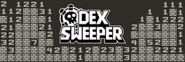 DexSweeper artwork 1