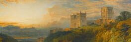 The Bewildering Basilica of the Bishop of Bobtown artwork 1