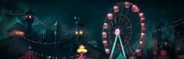 Carnival Massacre artwork 1