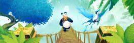 Dancing Pandas: Ranger's Path artwork 1