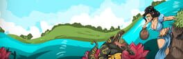 Water Maid artwork 1