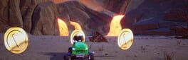 Lawnmower Game: Survival artwork 1