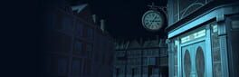Dr. Priori’s Time Escape artwork 1