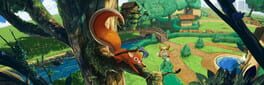 Squirreled Away artwork 1