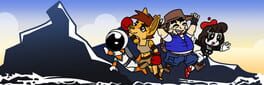 Battle Mountain artwork 1