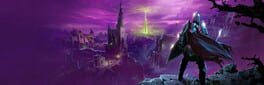 Isles of Krom artwork 1