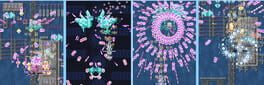 Orchid Glitter artwork 1