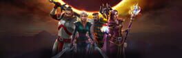 Valor of Man artwork 1