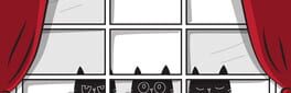 Apartment Filled With Cats artwork 1