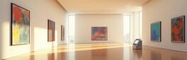 The Gallery artwork 1