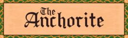 The Anchorite artwork 1