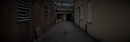 Side Alley artwork 1