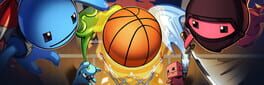 Layup Legends artwork 1