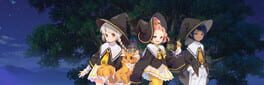 Witch Please! artwork 1