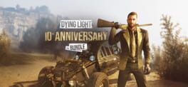 Dying Light: 10th Anniversary Bundle artwork 1