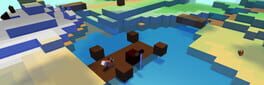 World of Squares artwork 1