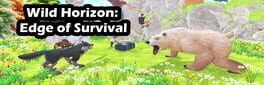 Wild Horizon: Edge of Survival artwork 1