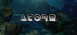 S.T.O.R.M. artwork 1