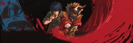 Sick Samurai artwork 1