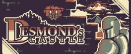 Desmond's Castle artwork 1