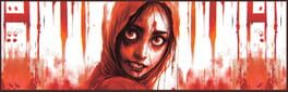 Souls That Wait: Penunggu artwork 1