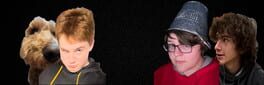 Five Nights at Roner's: Remastered artwork 1