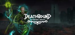 Deathbound: Accepted by Death artwork 1