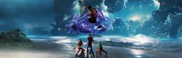 Shadow Breakers artwork 1