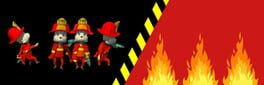 Firefighters Together artwork 1