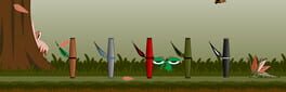Bamboo Bushido artwork 1