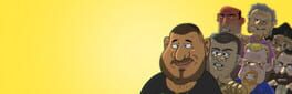Shawarma King artwork 1