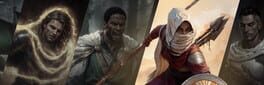 Cards of Eternity: The Wheel of Time artwork 1