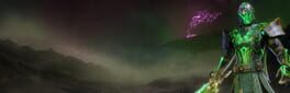 Ketz: Galactic Overlords artwork 1