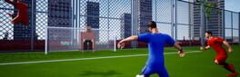 Ultimate Soccer artwork 1