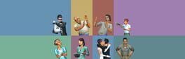 The Sims: Legacy Collection artwork 1