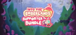 Into the Emberlands: Supporter Pack artwork 1