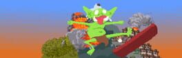 Gob Johnson's Downhill Marmalade artwork 1