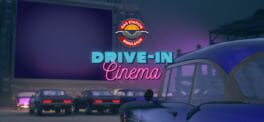 Gas Station Simulator: Drive-In Cinema artwork 1