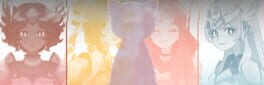 Valkyrie Star: A Cacophony Choir artwork 1
