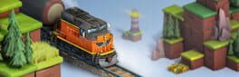 Train Valley Origins artwork 1