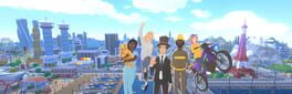 Pocket City 2 artwork 1