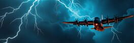 Metal Thunder artwork 1