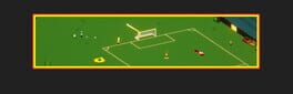 Striker! artwork 1