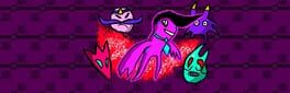 Cyber Storm Edge artwork 1