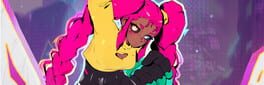 Uppercute artwork 1