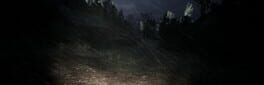 Call From the Darkness artwork 1