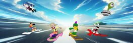 Miner Hoversurf 2 Multiplayer Madness artwork 1
