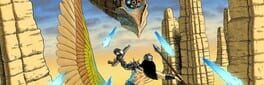 Ramek: Total Machine Death artwork 1