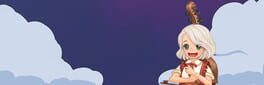Haru and Wonder Land artwork 1