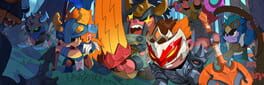 Magicbook AutoBattler: Contract artwork 1